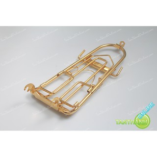 Baga Bửng Dầy 10 Ly Xi Màu Vàng Exciter 150 VN