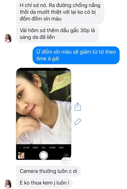 DẦU HOA HỒNG DƯỠNG DA KHÔ ( HANDMADE SKINCARE OIL ) | BigBuy360 - bigbuy360.vn