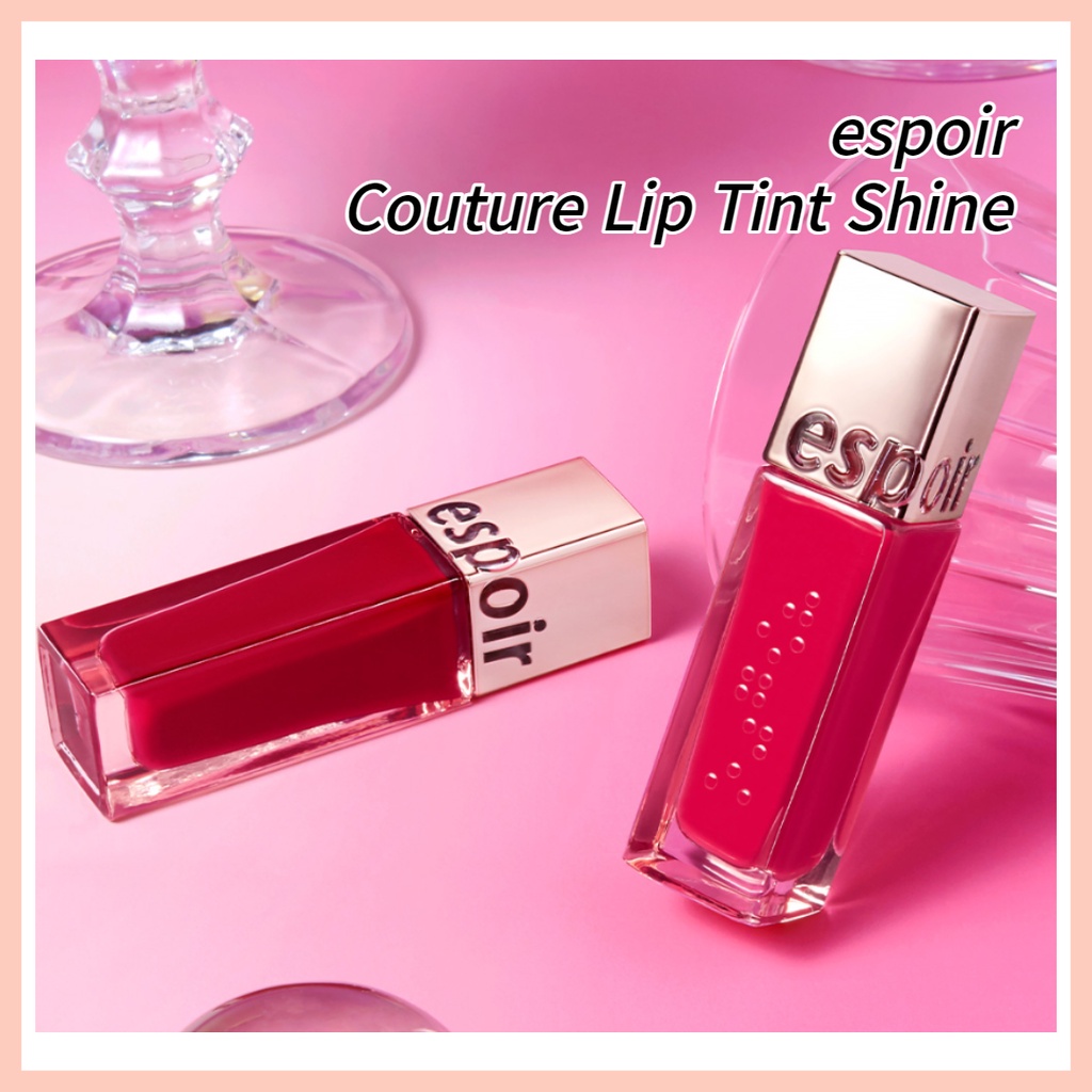 Son Tint Espoir Nhiều Màu Sắc Thời Trang #Bảng Phấn Mắt 10 Màu Với 10 Màu Lựa Chọn Độc Đáo