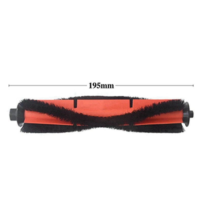 Bộ Phụ Kiện Thay Thế Cho Robot Hút Bụi Roidmi EVE Plus