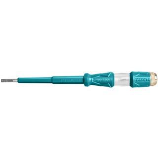 190mm Bút thử điện Total THT291908