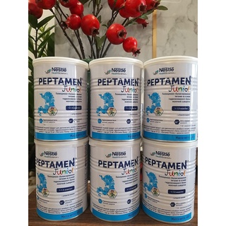 Sữa Bột Peptamen Junior Nga 400g