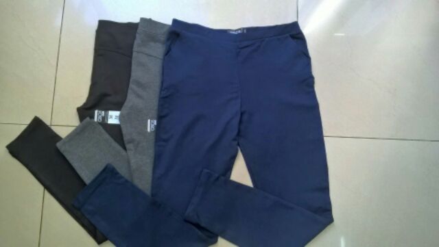 Quần Legging nâng mông định hình có size lớn | BigBuy360 - bigbuy360.vn