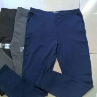 Quần Legging nâng mông định hình có size lớn