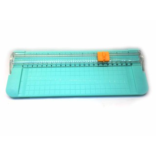 Bàn kê cắt giấy mini