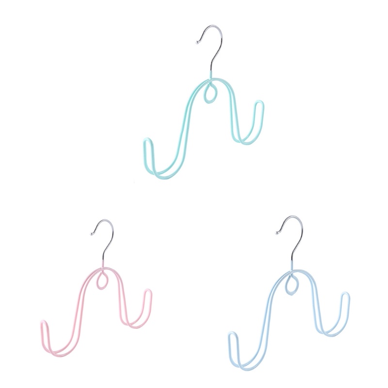 Móc Phơi Khăn Choàng / Giày Đa Năng Tiện Dụng