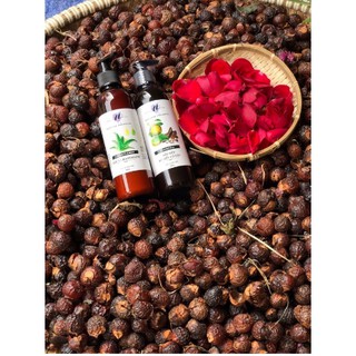 DẦU XẢ NHA ĐAM 300ml