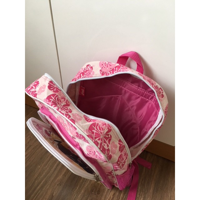 Balo BARBIE cho bé gái