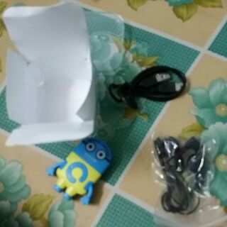Mp3 minion