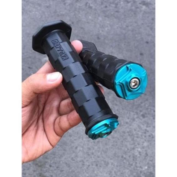 Bao Tay Daytona Gắn Xe Máy, Moto Tặng kèm Gù GR5