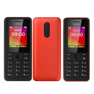 Điện thoại nokia 106 - chống va đập
