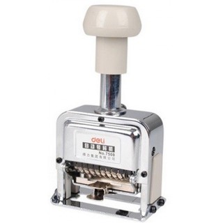 Dấu nhảy deli 7509