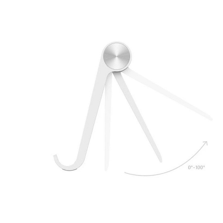 Giá đỡ Điện thoại/Máy tính bảng năng động UGREEN LP106 30285(trắng)