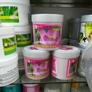 Hấp dầu hoa sen Lotus 1000ml