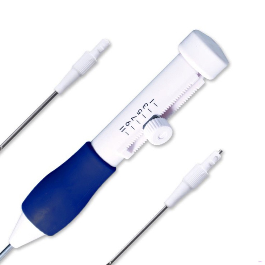 Bộ Dụng Cụ Thêu 3 Kích Cỡ