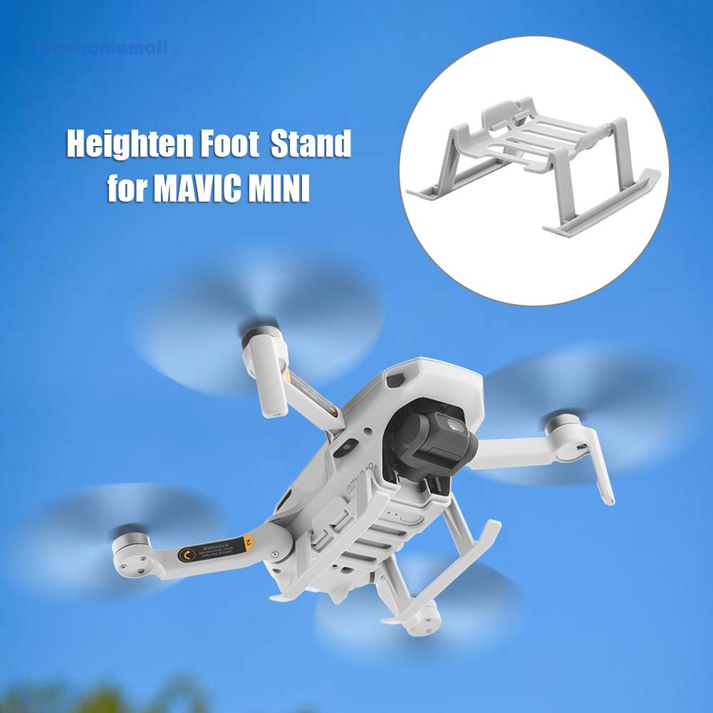 Chân tiếp đất mở rộng cho DJI Mavic Mini 37*
 | BigBuy360 - bigbuy360.vn