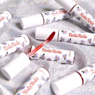 Son Tint Bóng Apieu Rola Rola Juicy Pang Sugar ( màu CR02)