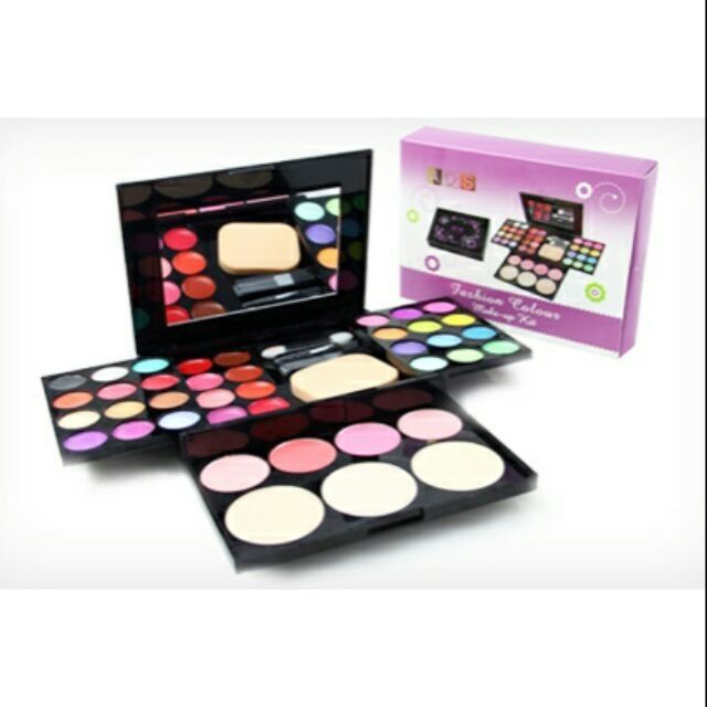 Bộ trang điểm ADS | BigBuy360 - bigbuy360.vn