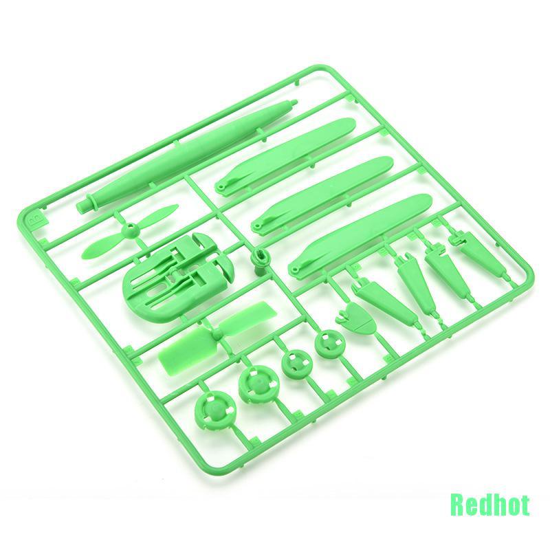 Đồ chơi robot năng lượng mặt trời 6 trong 1 sáng tạo tiện dụng
