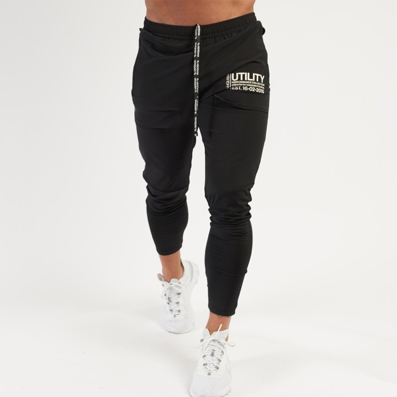 Quần jogger nam M-3XL