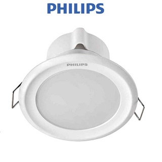 Đèn Philips downlight 44082 27K 3.5 LED 7W
