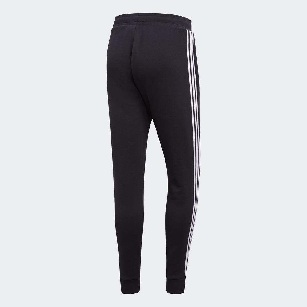 [Mã WABRD7 giảm 150K đơn 1 Triệu] Quần adidas ORIGINALS Nam 3 Sọc Màu Đen EC4710