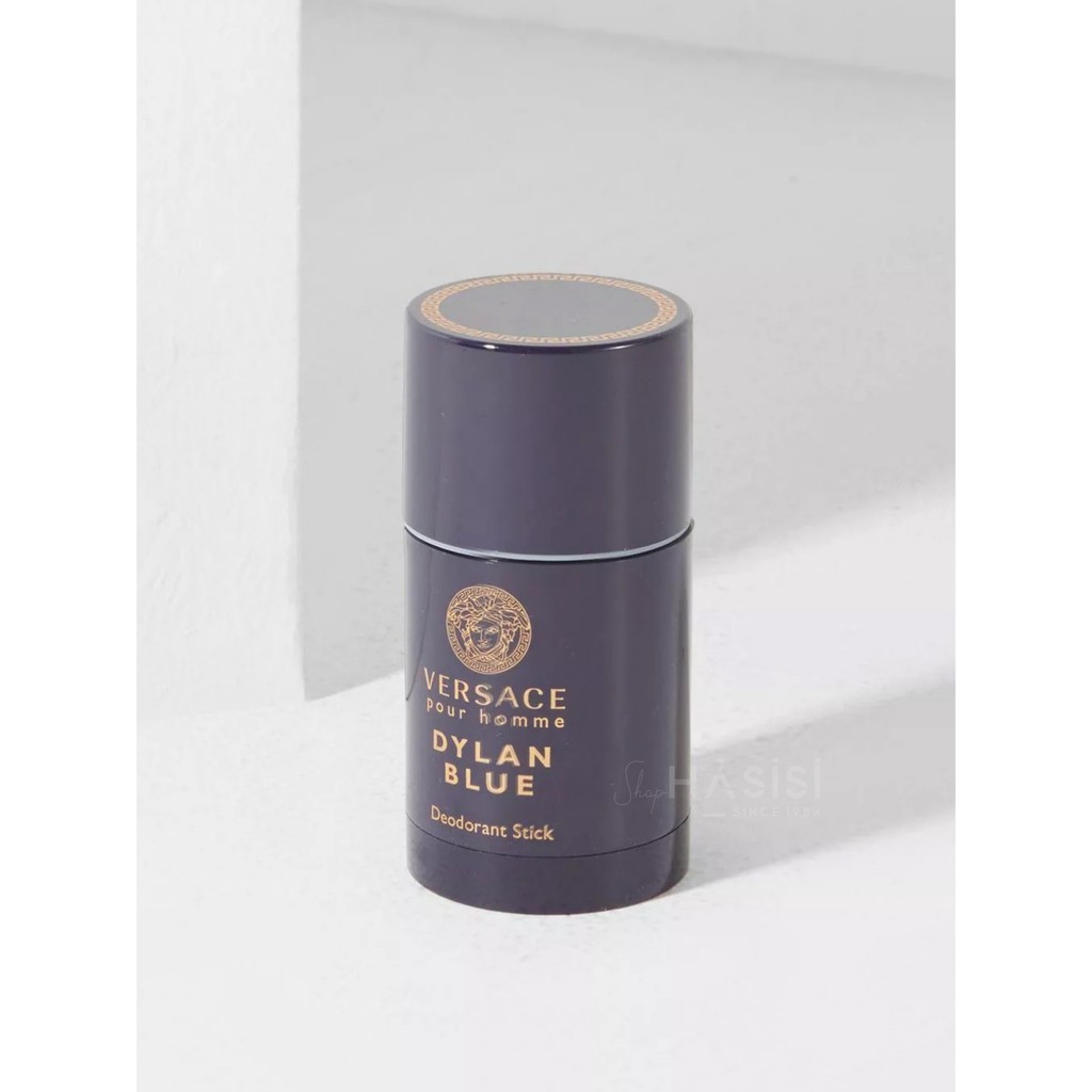 Lăn Khử Mùi VERSACE - Dylan Blue Pour Homme Deodorant Stick 75ml