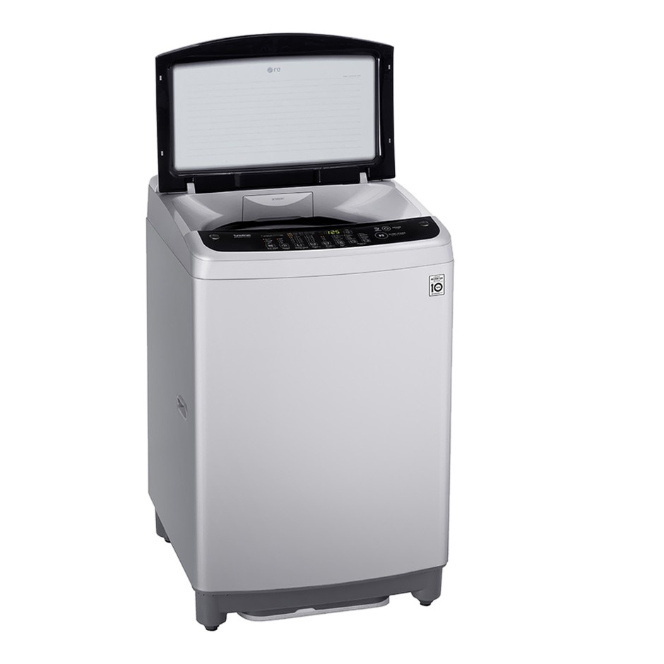 MIỄN PHÍ CÔNG LẮP ĐẶT T2555VS2M Máy Giặt LG 15.5 Kg T2555VS2M