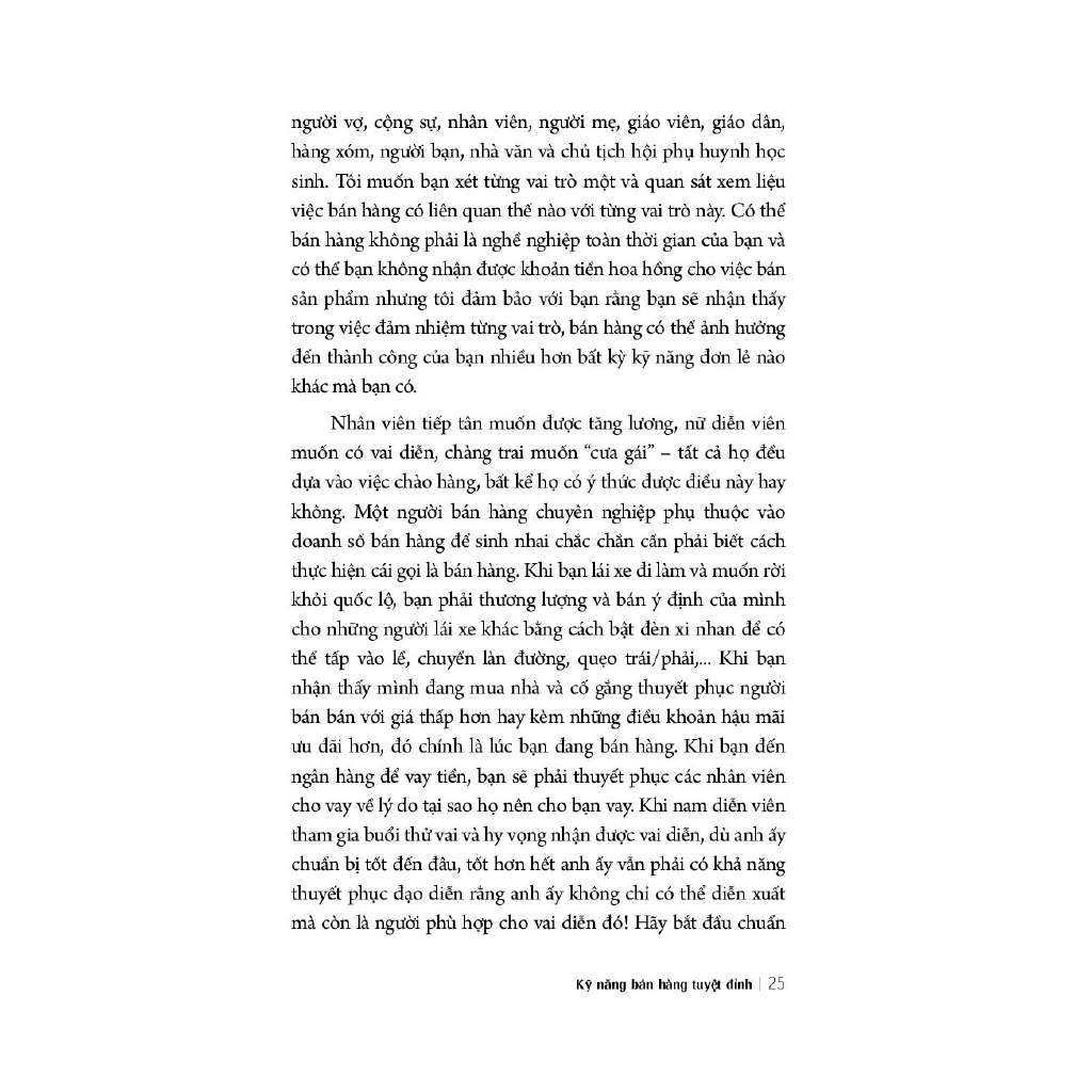 Sách - Kỹ Năng Bán Hàng Tuyệt Đỉnh | BigBuy360 - bigbuy360.vn