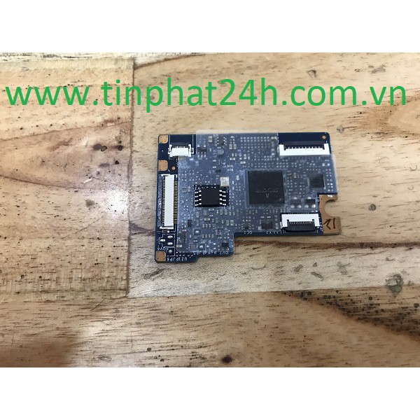 Thay Board Nối Mạch Junction Circuit Board Laptop Dell Latitude E7270 E5270 E7470 E5570 LS-C462P 03N9KX 0CPHNK