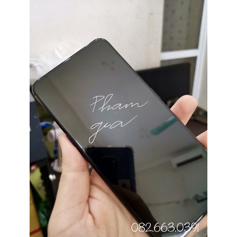 Kính cường lực nano F11 pro full màn hình trong suốt