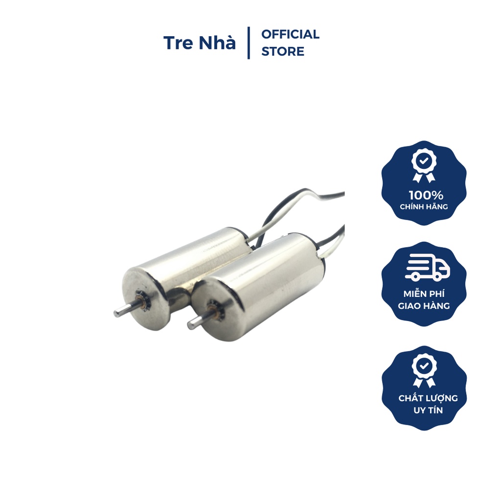 Động cơ cốc rỗng 1020 neodymium sắt boron siêu từ tính