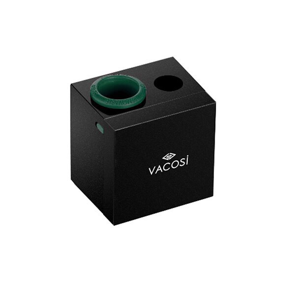 Chuốt Chì Kẻ Mày Và Chì Môi Vacosi Dual Sharpener - Hàn Quốc | BigBuy360 - bigbuy360.vn