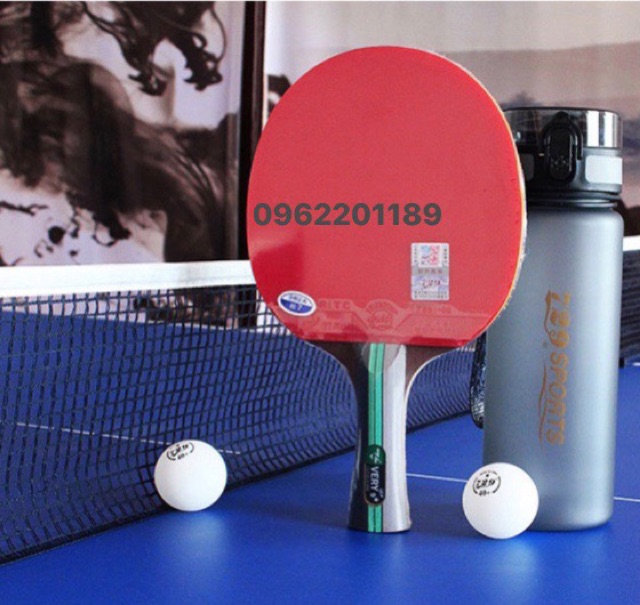 Vợt bóng bàn 729 Very 9 sao