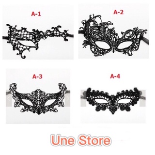 Gia ngẫu nhiên mẫu - Mặt nạ ren mỏng hoá trang, dự tiệc, sự kiện