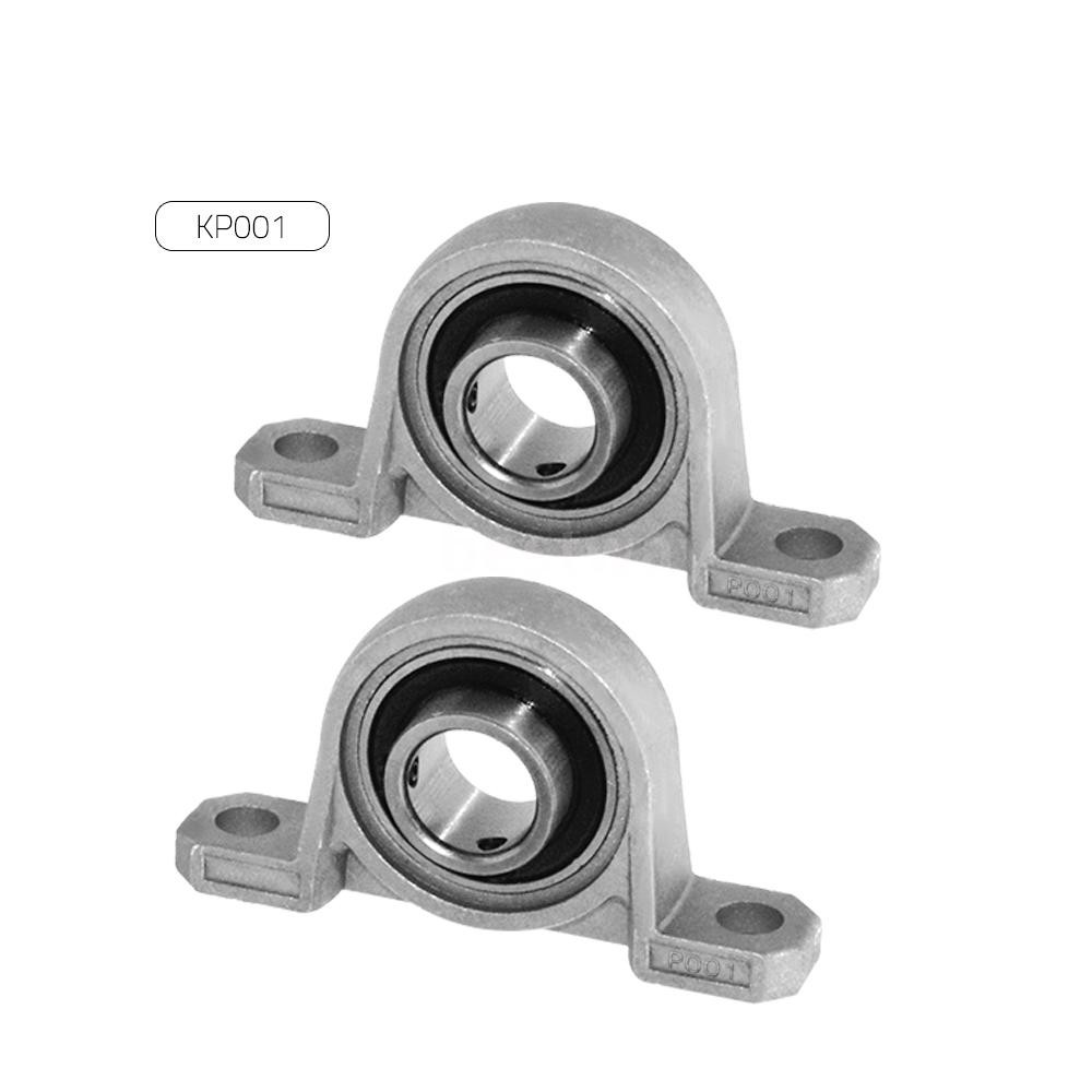 Ổ Bi Vòng Bi Đường Kính 12mm Cho Máy In 3d Taibecy Kp001