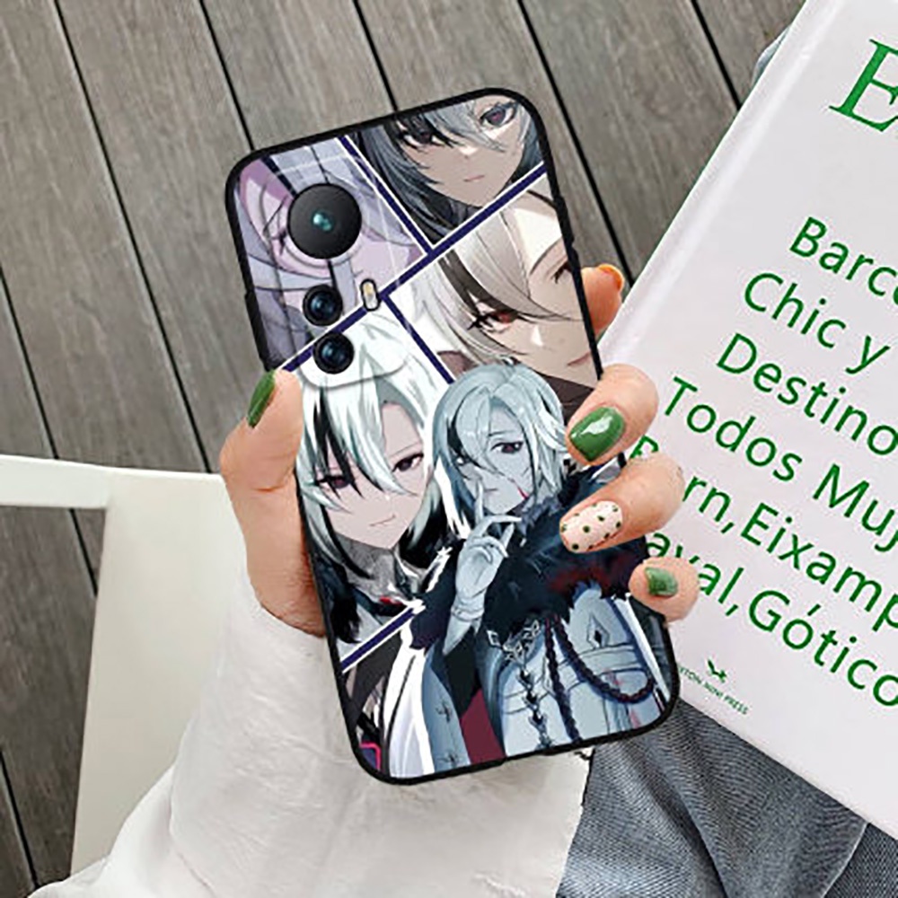 XIAOMI Ốp ĐiệN ThoạI ChốNg Va ĐậP Cho Redmi K50 Ultra 12T Pro 12T Pro K50 Ultra