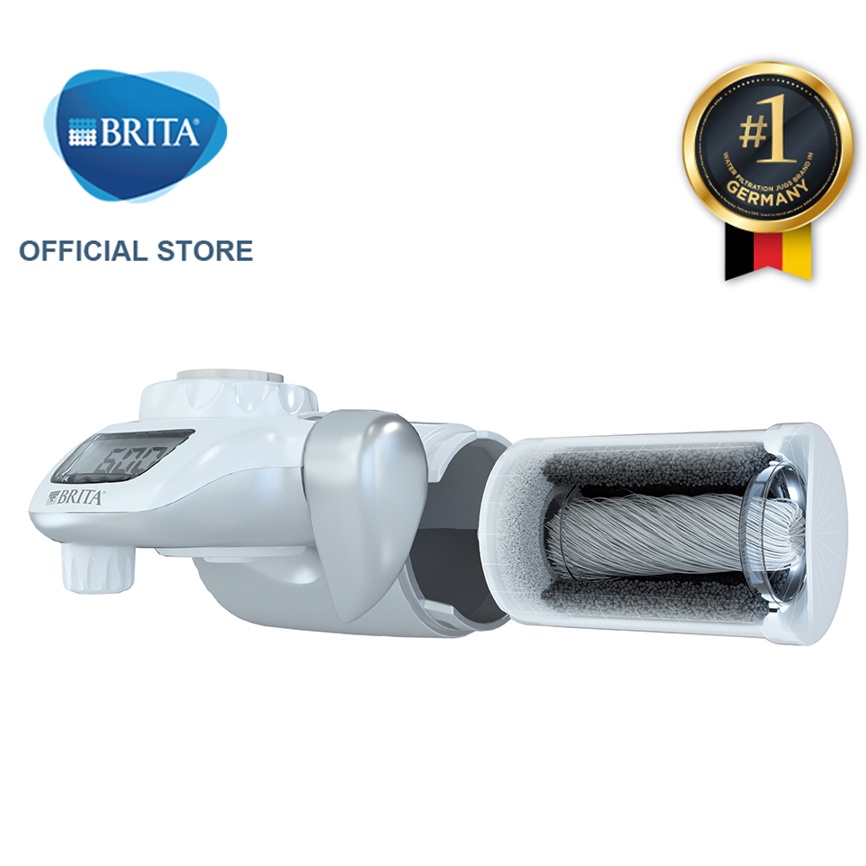 Lõi lọc thay thế BRITA ON TAP HF  - Thương hiệu đến từ Đức