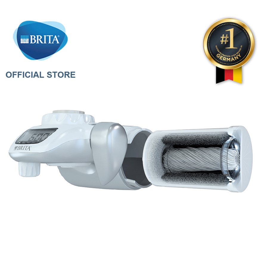 Lõi lọc thay thế BRITA ON TAP HF (Hollow Fibre) - Thương hiệu đến từ Đức