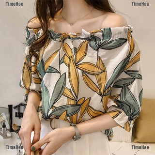 Áo kiểu hở vai plus size