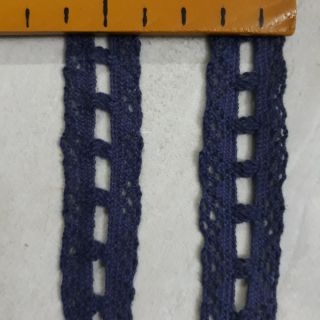 Ren trang trí bản 2 cm
