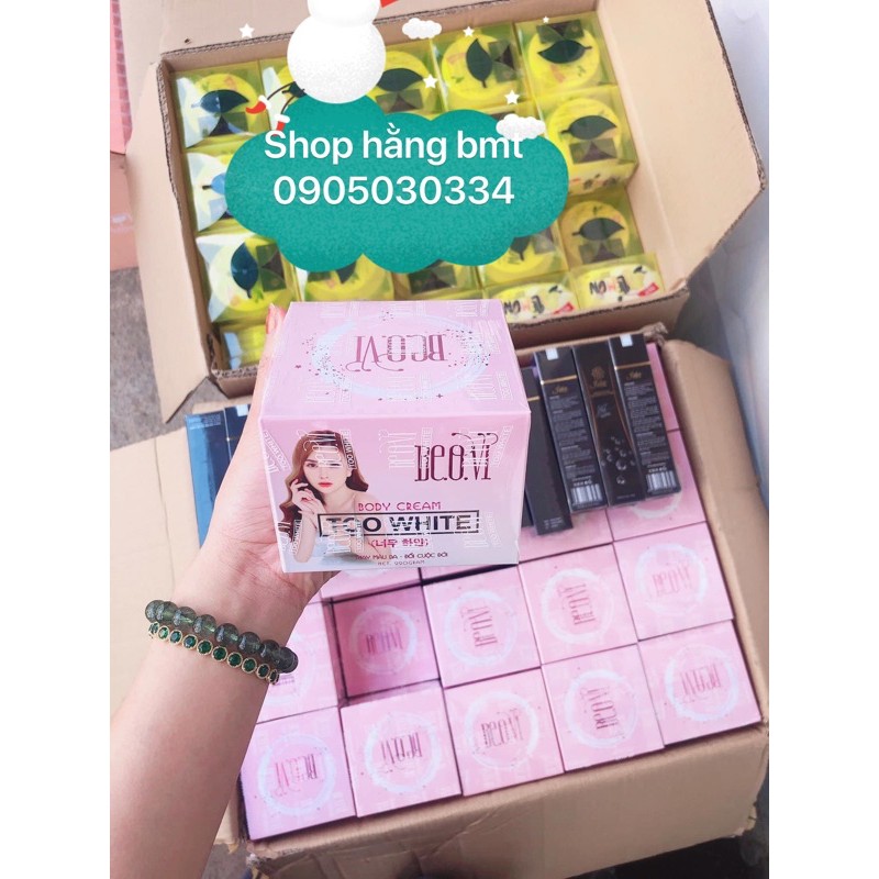 Body Thu Thủy - body beovi 250g sẵn