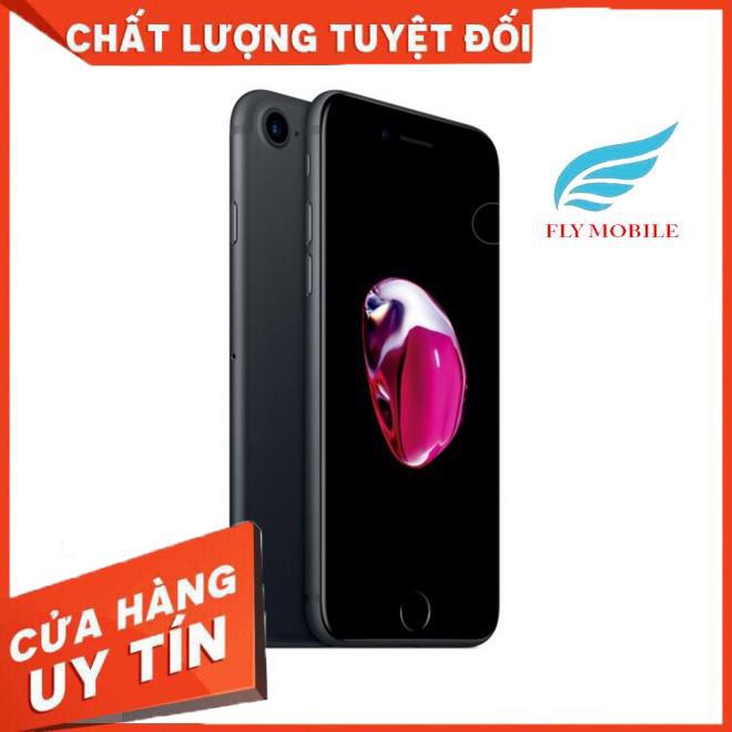 Điện thoại iphone 7 Quốc tế 128GB, 32GB chính hãng, giá tốt, đủ màu Đen/Hồng/Bạc/Đỏ