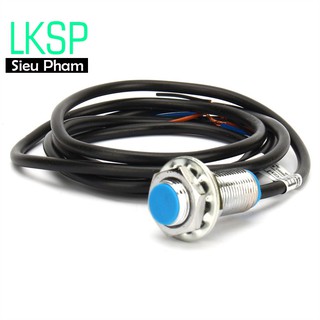 Cảm Biến Tiệm Cận Kim Loại NJK-5002C