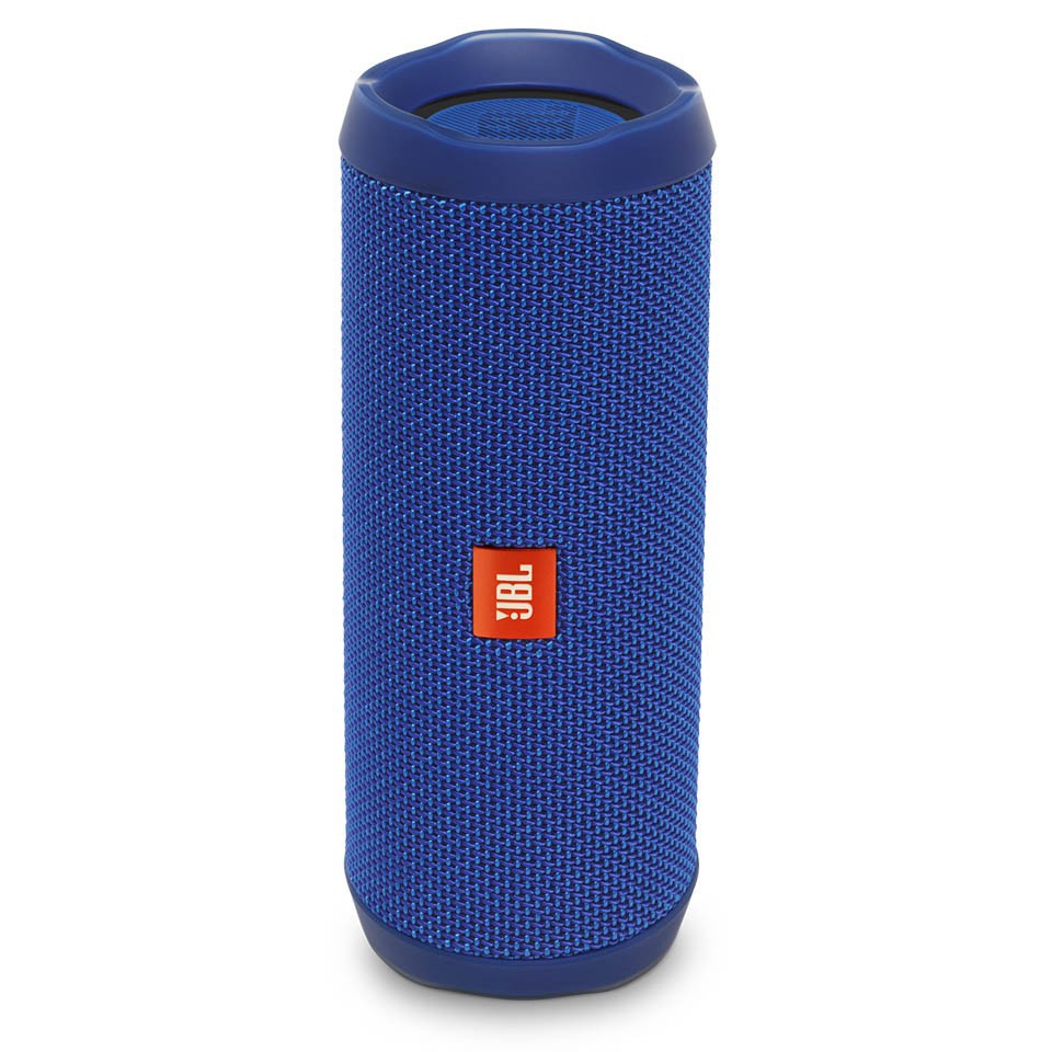 Loa di động Bluetooth JBL Flip 4 - Chính Hãng PGI