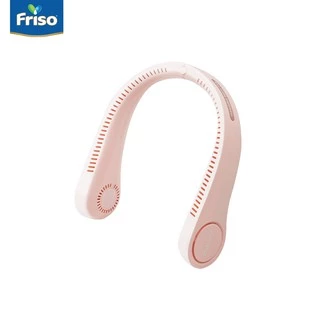 [MKB Gift] Quạt đeo cổ