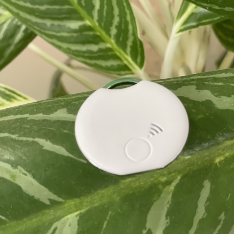 Thiết Bị Định Vị Chống Mất Đồ Thất Lạc Bluetooth Tuya Smart Tag LT01