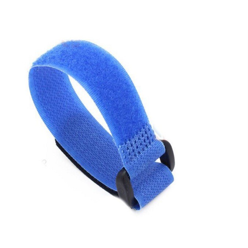 Dây buộc pin máy bay 1x15cm