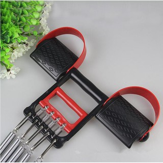Dây Kéo Tay Lò Xo 5 Sợi