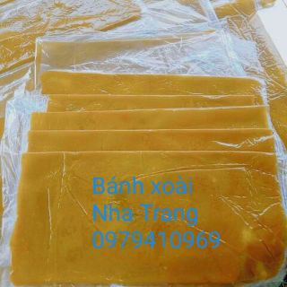 Bánh xoài Nha Trang 2kg